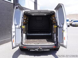 Ford Transit Custom 2.0 TDCI 130PK Trail L2 EURO 6 -...