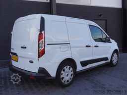 Ford Transit Connect 1.5 EcoBlue EURO 6 - Airco - Cr...
