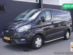 Ford Transit Custom 2.0 TDCI EURO 6 - Airco - Cruise...