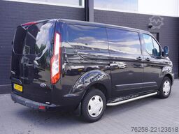 Ford Transit Custom 2.0 TDCI EURO 6 - Airco - Cruise...