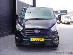Ford Transit Custom 2.0 TDCI EURO 6 - Airco - Cruise...
