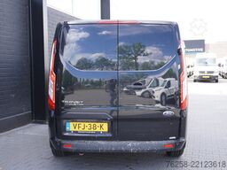 Ford Transit Custom 2.0 TDCI EURO 6 - Airco - Cruise...