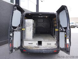 Ford Transit Custom 2.0 TDCI EURO 6 - Airco - Cruise...
