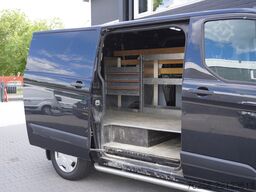 Ford Transit Custom 2.0 TDCI EURO 6 - Airco - Cruise...