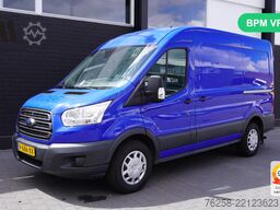 Ford Transit 2.0 TDCI L2H2 130PK EURO 6 - Airco - Na...