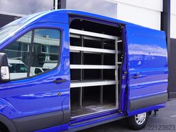 Ford Transit 2.0 TDCI L2H2 130PK EURO 6 - Airco - Na...