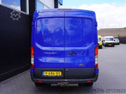 Ford Transit 2.0 TDCI L2H2 130PK EURO 6 - Airco - Na...