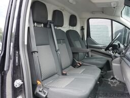 Ford Transit Custom 2.0 TDCI EURO 6 - Airco - Navi -...