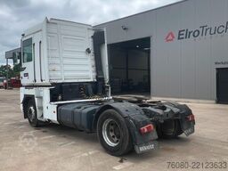Renault Magnum 430 (BOITE MANUELLE / POMPE MANUELLE / M...