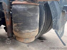 Renault Magnum 430 (BOITE MANUELLE / POMPE MANUELLE / M...
