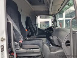Mercedes-Benz Atego 1224 Koffer/ LBW/ Airco/ Engine 70.000 KM