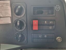 Mercedes-Benz Atego 1224 Koffer/ LBW/ Airco/ Engine 70.000 KM