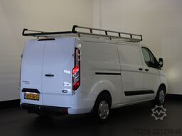 Ford Transit Custom 2.0 TDCI 130PK L2 MHEV EURO 6 - ...