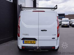 Ford Transit Custom 2.0 TDCI 130PK L2 MHEV EURO 6 - ...