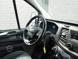 Ford Transit Custom 2.0 TDCI EURO 6 - Airco - Cruise...