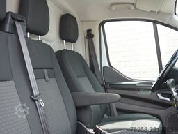 Ford Transit Custom 2.0 TDCI EURO 6 - Airco - Cruise...