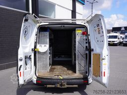 Ford Transit Custom 2.0 TDCI EURO 6 - Airco - Cruise...