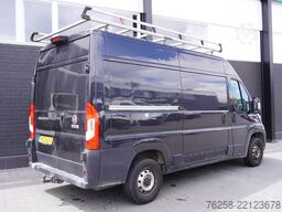 Fiat Ducato 2.3 MultiJet L2H2 EURO 6 - A/C Climate -...