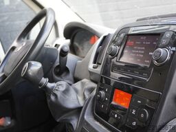 Fiat Ducato 2.3 MultiJet L2H2 EURO 6 - A/C Climate -...