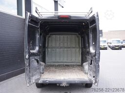 Fiat Ducato 2.3 MultiJet L2H2 EURO 6 - A/C Climate -...