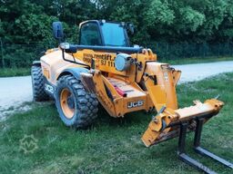 JCB 540-140