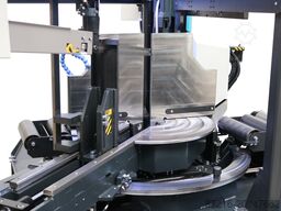 METALLKRAFT HMBS 540 CNC X DG 2000 HORIZONT