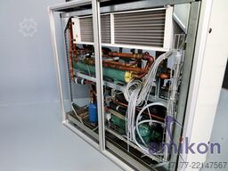 Bitzer Kälteaggregat S6F-30.2Y-40P mit RO-Anlage & Schalldämmkapsel