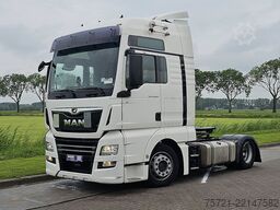 M.A.N. 18.500 TGX