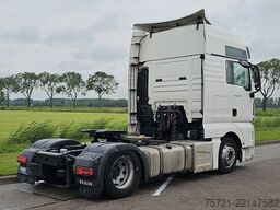 M.A.N. 18.500 TGX
