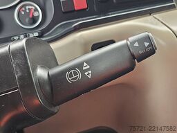 M.A.N. 18.500 TGX