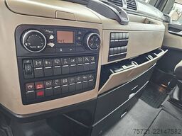 M.A.N. 18.500 TGX