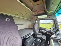 M.A.N. 18.500 TGX