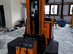 Jungheinrich ETV Q20