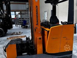 Jungheinrich ETV Q20