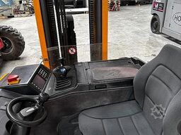 Jungheinrich ETV Q20