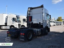SCANIA R450 CR20H Retarder ACC ADAS Package