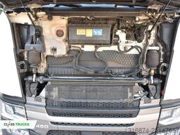 SCANIA R450 CR20H Retarder ACC ADAS Package