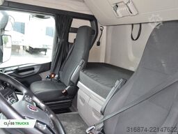 SCANIA R450 CR20H Retarder ACC ADAS Package