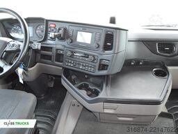 SCANIA R450 CR20H Retarder ACC ADAS Package