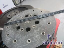 RMS SW 3006 mit TGA 1500