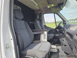 RENAULT MASTER 2.3 L2H2 Navi Trekhaak!