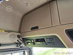 MERCEDES-BENZ ACTROS 4158 SLT 180T TURBORETAR.