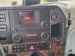 MERCEDES-BENZ ACTROS 4158 SLT 180T TURBORETAR.
