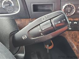 MERCEDES-BENZ ACTROS 4158 SLT 180T TURBORETAR.
