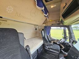 MERCEDES-BENZ ACTROS 4158 SLT 180T TURBORETAR.