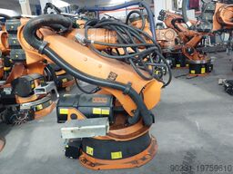 KUKA KRC2 KR 150 2006 MODEL ROBOT