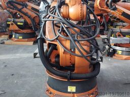 KUKA KRC2 KR 150 2006 MODEL ROBOT