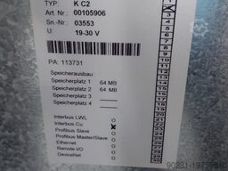 KUKA KRC2 KR 150 2006 MODEL ROBOT