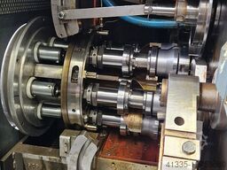 GILDEMEISTER GM 26 AC
