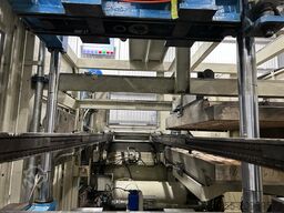 WM Thermoforming FC 780 E